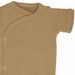LODGER ROMPER SHORT SLEEVES CIUMBELLE HONEY VEL. 74 - BODY - PRO DĚTI