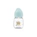 KIKKABOO KOJENECKÁ LÁHEV 180ML 3M+ SAVANNA MINT - KOJENECKÉ LAHVE - KRMENÍ