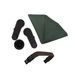 JOOLZ GEO⁵/3 DUO KOMPLET | FOREST GREEN L MADLO DARK BROWN CARBON - SPORTOVNÍ NÁSTAVBY - KOČÁRKY A PŘÍSLUŠENSTVÍ