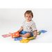 TAF TOYS SADA KARET PRO HRU NA BŘÍŠKU - AKTIVNÍ HRAČKY - PRO DĚTI