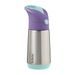 B.BOX TERMOSKA NA PITÍ S BRČKEM 350ML - TERMOOBALY A TERMOSKY - KRMENÍ