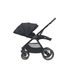 MAXI-COSI OXFORD KOČÁREK + KORBIČKA ORIA ESSENTIAL GRAPHITE - DVOJKOMBINACE - KOČÁRKY A PŘÍSLUŠENSTVÍ