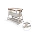 MAXI-COSI IORA PLUS POSTÝLKA PŘENOSNÁ ELEGANCE BEIGE - CESTOVNÍ POSTÝLKY - SPINKÁNÍ