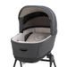 KOČÁREK INGLESINA ELECTA DARWIN RECLINE EVO 4V1 2026 GARAGE GREY - TROJKOMBINACE - KOČÁRKY A PŘÍSLUŠENSTVÍ