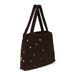 STUDIO NOOS TEDDY MOM BAG CHOCOLATE HEARTS - DOPLŇKY - PRO MAMINKY