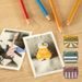 ZAZU FUN - DĚTSKÝ INSTANTNÍ FOTOAPARÁT - RŮŽOVÝ - HRAČKY PRO DĚTI - PRO DĚTI