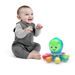 BABY EINSTEIN HRAČKA AKTIVNÍ GO OPUS GO™ 4V1 3M+ - AKTIVNÍ HRAČKY - PRO DĚTI