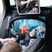 EZIMOOV CHRÁNIČ AUTOSEDADLA S HRAZDIČKOU EZI ACTIVITY ARCH - CHRÁNIČE SEDADLA - AUTOSEDAČKY A PŘÍSLUŠENSTVÍ