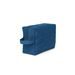 STUDIO NOOS DENIM TOILETRY - TOALETNÍ TAŠTIČKA | DARK BLUE - KOSMETICKÉ TAŠKY - PŘEBALOVÁNÍ