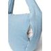STUDIO NOOS DENIM CROSS BODY BAG BLUE - DOPLŇKY - PRO MAMINKY