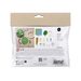 CREATIV COMPANY KREATIVNÍ SADA MINI CRAFT KIT EMBROIDERY FACES - VÝTVARNÉ POMŮCKY A HRAČKY - PRO DĚTI