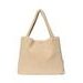 STUDIO NOOS TEDDY MOM BAG ECRU - PŘEBALOVACÍ TAŠKY - KOČÁRKY A PŘÍSLUŠENSTVÍ