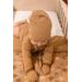 LODGER MITTENS CIUMBELLE HONEY - RUKAVIČKY, ŠÁTKY, NÁKRČNÍKY - PRO DĚTI