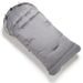 TFK FUSAK PREMIUM GREY - FUSAKY DO KOČÁRKU - KOČÁRKY A PŘÍSLUŠENSTVÍ