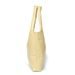 STUDIO NOOS LEATHER MOM BAG BUTTER YELLOW - DOPLŇKY - PRO MAMINKY