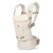 ERGOBABY ADAPT LINEN - ERGONOMICKÁ NOSÍTKA - NOŠENÍ & SPORT