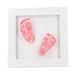 DOOKY CRYSTAL MEMORIES DELUXE 3D FRAME - OTISKY A ALBA - PRO MAMINKY