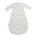MEYCO SPACÍ VAK S RUKÁVY JERSEY 80CM BEAR - SPACÍ PYTLE - SPINKÁNÍ