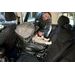 KOČÁREK INGLESINA ELECTA DARWIN RECLINE EVO 4V1 2026 GARAGE GREY - TROJKOMBINACE - KOČÁRKY A PŘÍSLUŠENSTVÍ