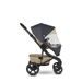 EASYWALKER KOČÁREK KOMBINOVANÝ JIMMEY EXPLORE PEARL TAUPE AIR + CYBEX ATON B2 I-SIZE + ZÁKLADNA - KOMBINACE S PŘÍSLUŠENSTVÍM - KOČÁRKY A PŘÍSLUŠENSTVÍ