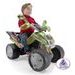 QUAD MANTIS DOMINATOR 12V - VÝPRODEJ - OUTLET