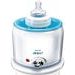PHILIPS AVENT ELEKTRICKÝ OHŘÍVAČ LAHVÍ A JÍDLA SCF 255 - OHŘÍVAČKY MLÉKA A STRAVY - KRMENÍ