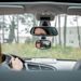 EZIMOOV ZRCÁTKO EZI MIRROR MINI - ZRCÁTKA DO AUTA - AUTOSEDAČKY A PŘÍSLUŠENSTVÍ