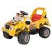 PEG PEREGO ADVENTURE TROPHY (DO VYPRODÁNÍ) - ELEKTRICKÁ VOZÍTKA - PRO DĚTI