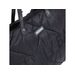 CHILDHOME CESTOVNÍ TAŠKA FAMILY BAG PUFFERED BLACK - PŘEBALOVACÍ TAŠKY - KOČÁRKY A PŘÍSLUŠENSTVÍ