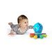 BABY EINSTEIN HRAČKA AKTIVNÍ GO OPUS GO™ 4V1 3M+ - AKTIVNÍ HRAČKY - PRO DĚTI