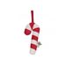 LITTLE DUTCH VÁNOČNÍ OZDOBY PLYŠOVÉ JIM - VÁNOCE - PRO DĚTI
