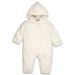 LODGER ZIMNÍ KOMBINÉZA TEDDY CLOUD DANCER 6 - 12 MĚSÍCŮ - ZIMNÍ KOMBINÉZY - PRO DĚTI