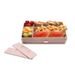 MELII SNACKLE BOX KRABIČKA NA SVAČINU 1368 ML - RŮŽOVÁ - KRABIČKY NA SVAČINU - KRMENÍ