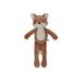 LITTLE DUTCH LIŠKA PLYŠOVÁ DLOUHÉ NOHY FOREST FRIENDS - PLYŠOVÁ ZVÍŘATA - PRO DĚTI