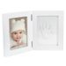 DOOKY DOUBLE FRAME HANDPRINT & LUXURY MEMORY BOX - OTISKY A ALBA - PRO MAMINKY