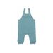 LITTLE DUTCH OVERAL PLETENÝ BABY BLUE VEL. 56 - OVERALY - PRO DĚTI