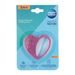 CANPOL BABIES CHLADÍCÍ KOUSÁTKO SRDÍČKO - KOUSÁTKA - PRO DĚTI