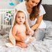 BABYONO KNÍŽKA NA HRANÍ MY LIFE - KNÍŽKY PRO NEJMENŠÍ - PRO DĚTI