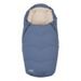 VOKSI URBAN STONE BLUE LEAF - FUSAKY DO KOČÁRKU - KOČÁRKY A PŘÍSLUŠENSTVÍ
