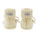 LODGER CAPÁČKY MERINO BUTTER VEL. 0 - 6 MĚSÍCŮ - KOJENECKÉ CAPÁČKY - PRO DĚTI