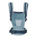 ERGOBABY ADAPT SOFT FLEX MESH SLATE BLUE - ERGONOMICKÁ NOSÍTKA - NOŠENÍ & SPORT