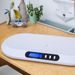 TRUELIFE BABYSCALE B5 BT - KOJENECKÉ VÁHY - KOUPÁNÍ A ZDRAVÍ