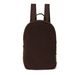 STUDIO NOOS TEDDY MINI BACKPACK BATŮŽEK CHOCOLATE - DOPLŇKY - PRO MAMINKY