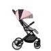 MOMI ESTELLE DAKAR RŮŽOVÝ - SPORTOVNÍ KOČÁRKY - KOČÁRKY A PŘÍSLUŠENSTVÍ