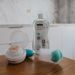 SUAVINEX KARTÁČEK NA LAHVE DUO - KARTÁČE NA LAHVE - KRMENÍ