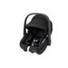 MAXI-COSI PEBBLE S AUTOSEDAČKA TONAL BLACK + ZÁKLADNA FAMILYFIX S - AUTOSEDAČKY 0-13KG - AUTOSEDAČKY A PŘÍSLUŠENSTVÍ