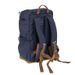 LÄSSIG KIDS BIG BACKPACK OUTDOOR LITTLE GANG NAVY - BATOHY A TAŠKY - PRO DĚTI