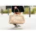 CHILDHOME PŘEBALOVACÍ TAŠKA MOMMY BAG PUFFERED BEIGE - PŘEBALOVACÍ TAŠKY - KOČÁRKY A PŘÍSLUŠENSTVÍ