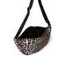 STUDIO NOOS SOFT COTTON ADULT FANNY KABELKA HAZEL LEOPARD - ORGANIZÉRY A KOŠÍKY - KOČÁRKY A PŘÍSLUŠENSTVÍ