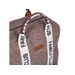 CHILDHOME PŘEBALOVACÍ BATOH FAMILY CLUB SIGNATURE TEDDY SOFT BROWN - PŘEBALOVACÍ BATOHY - KOČÁRKY A PŘÍSLUŠENSTVÍ